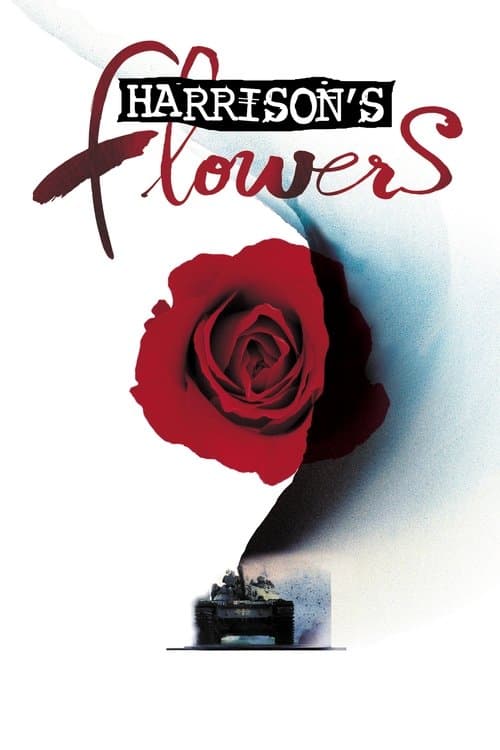 Harrison's Flowers still 5