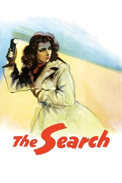 The Search still 4