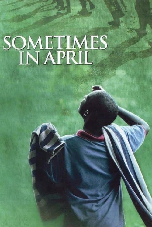 Sometimes in April still 8