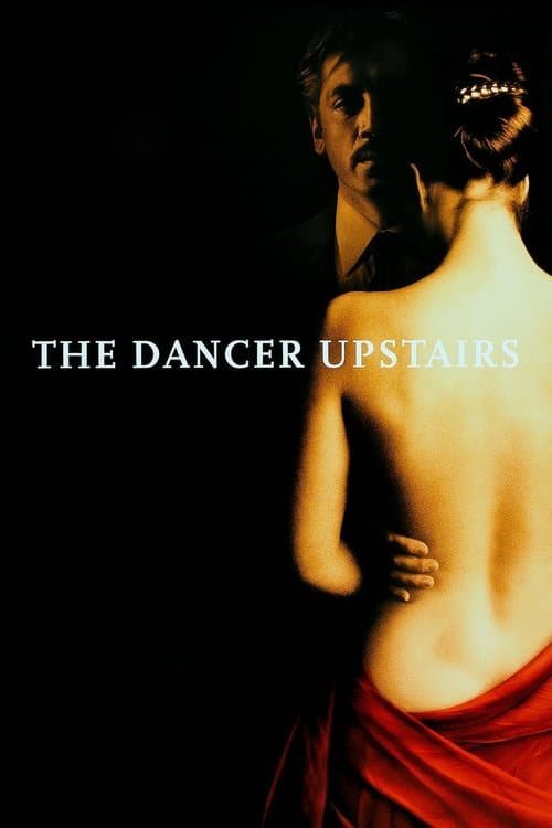 The Dancer Upstairs still 3