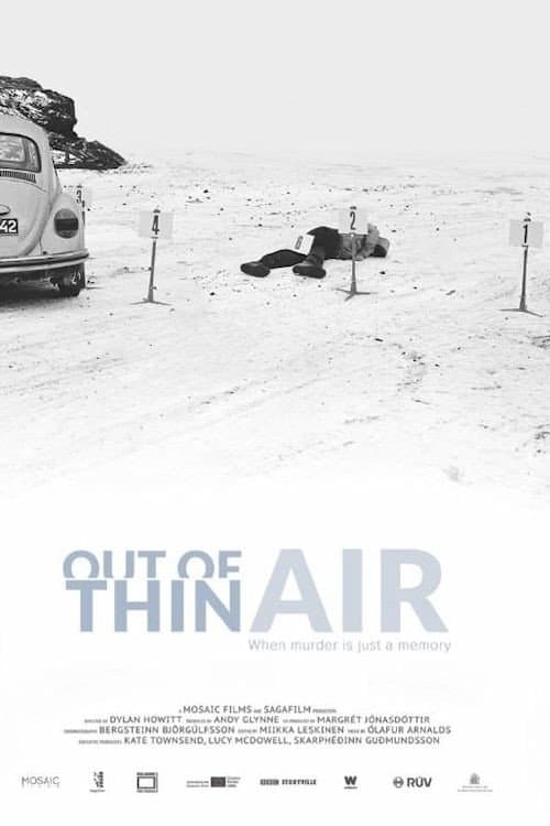 Out of Thin Air still 7