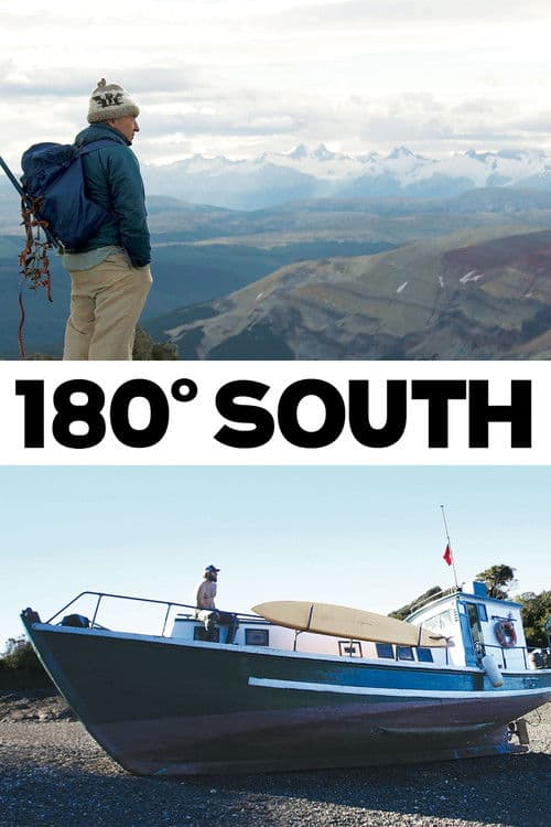 180° South still 4