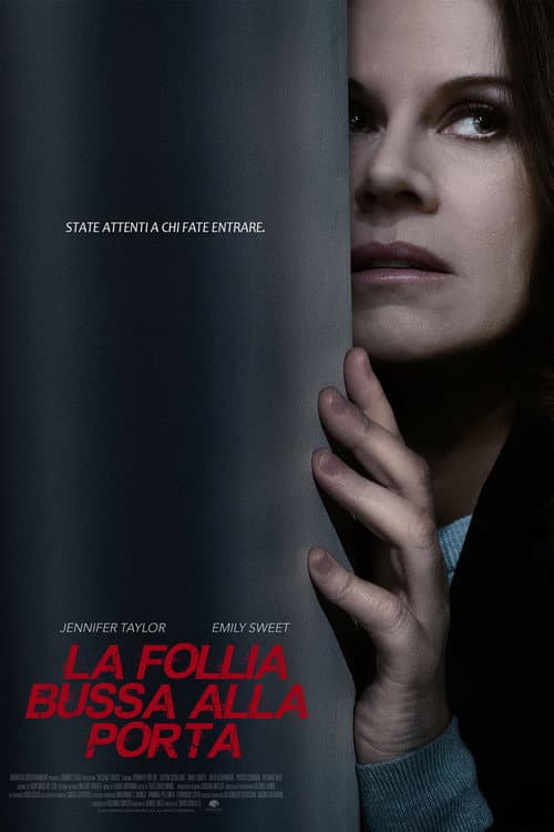 Hostage House still 8