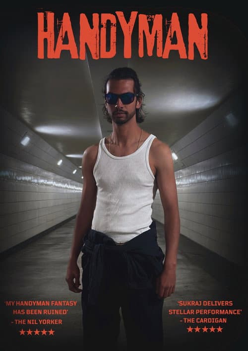 Handyman (2026): Micro-Budget Horror Short Review still 7