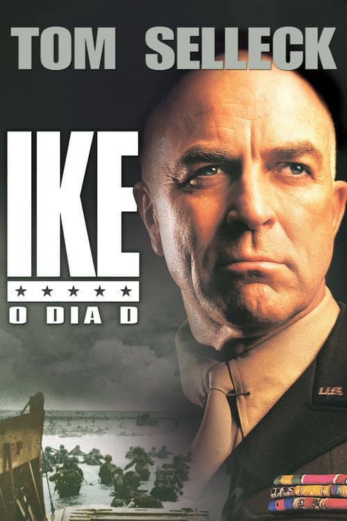 Ike: Countdown to D-Day still 7