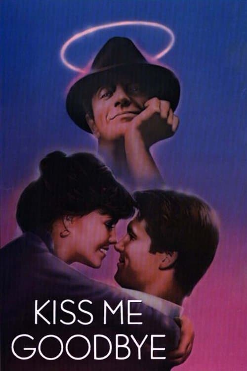 Kiss Me Goodbye still 4