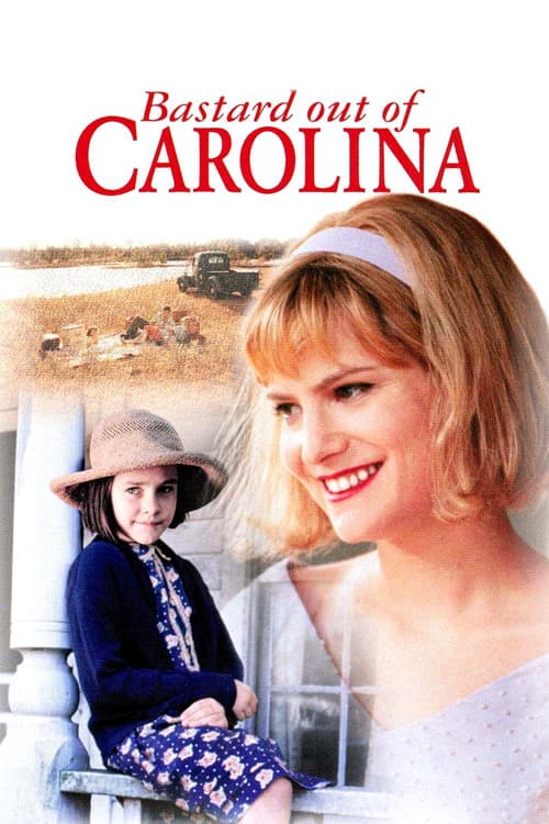 Bastard Out of Carolina still 5