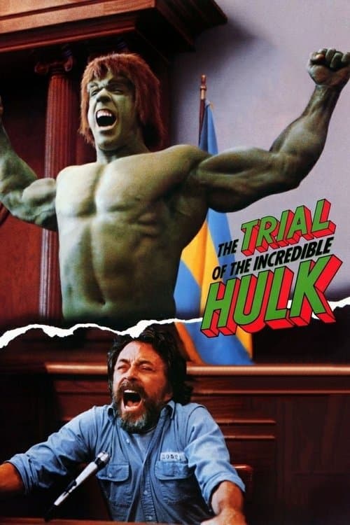 The Trial of the Incredible Hulk still 6