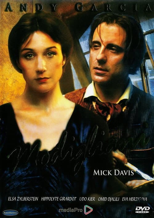 Modigliani still 8