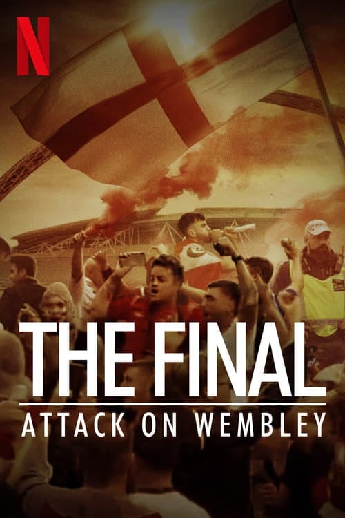 The Final: Attack on Wembley still 6