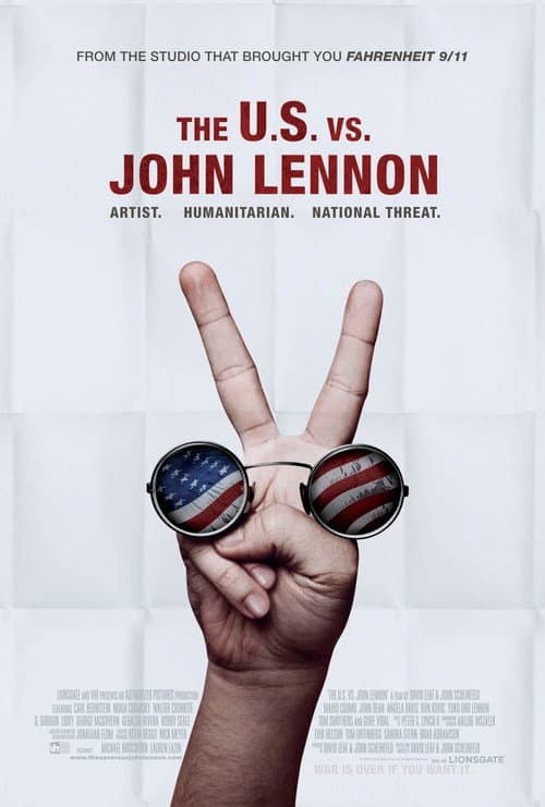 The U.S. vs. John Lennon still 3