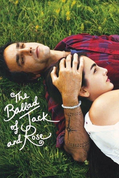 The Ballad of Jack and Rose still 6