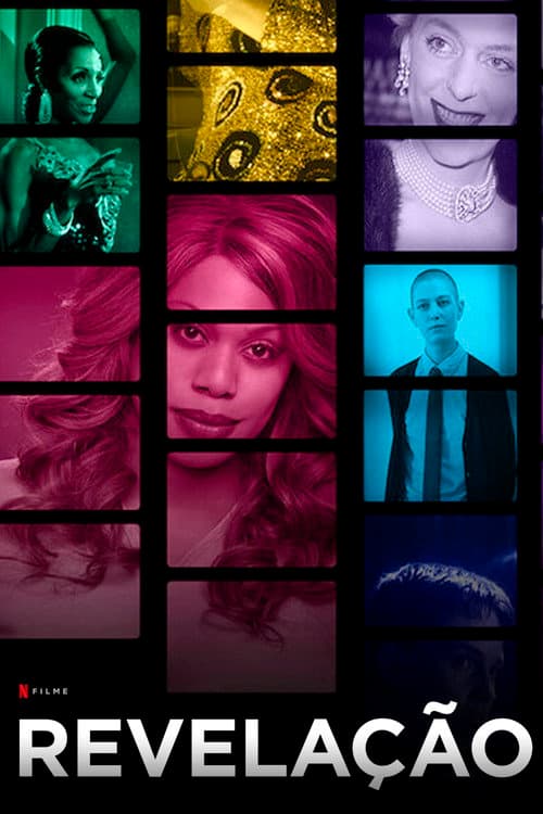 Disclosure still 6