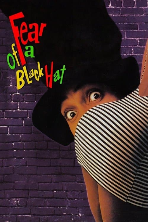 Fear of a Black Hat still 3