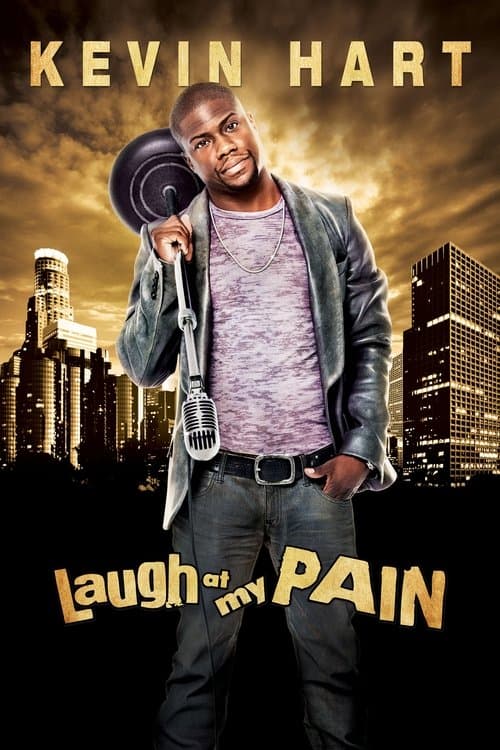 Kevin Hart: Laugh at My Pain still 5