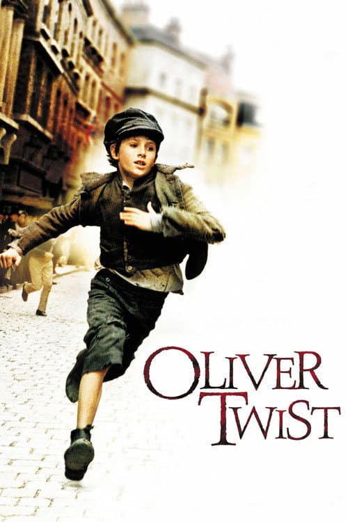 Oliver Twist still 8