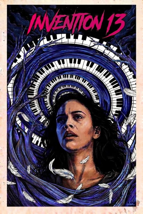Invention 13 Review: Oberst's Bach Fantasy Short still 7