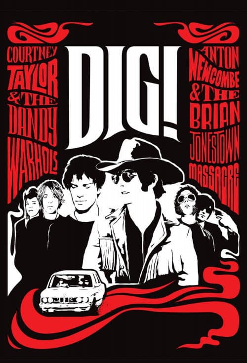 Dig! still 4
