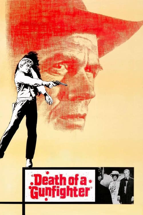 Death of a Gunfighter still 6
