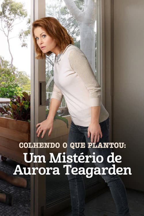 Reap What You Sew: An Aurora Teagarden Mystery still 6