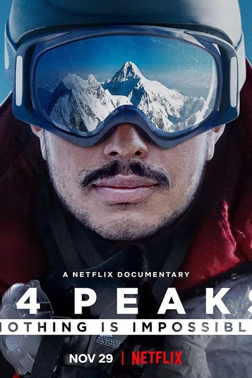 14 Peaks: Nothing Is Impossible still 8
