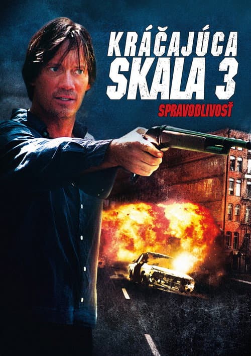 Walking Tall: Lone Justice still 4