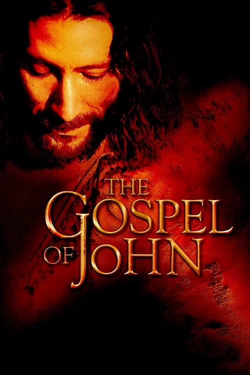 The Gospel of John still 7
