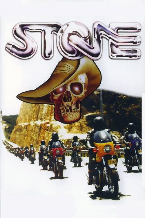 Stone still 6