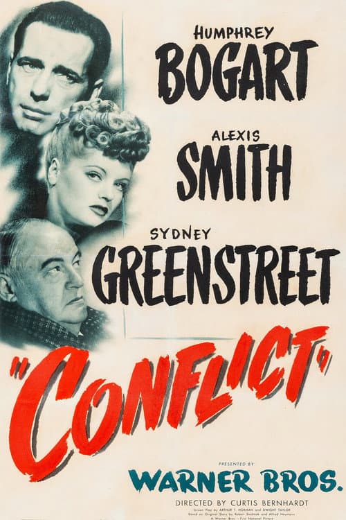 Conflict still 4