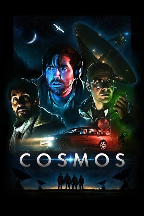 Cosmos still 5