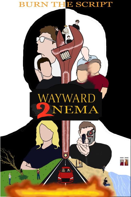 Wayward 2nema (2026) - Film Review & Analysis still 1