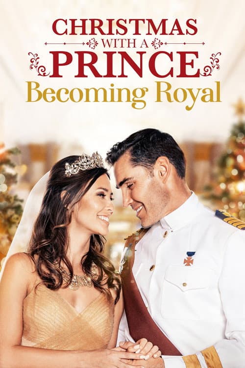 Christmas with a Prince: Becoming Royal still 6