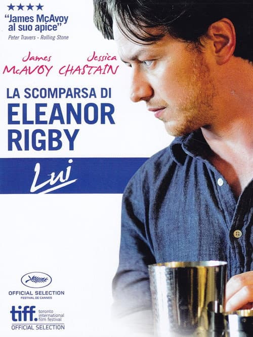 The Disappearance of Eleanor Rigby: Him still 8