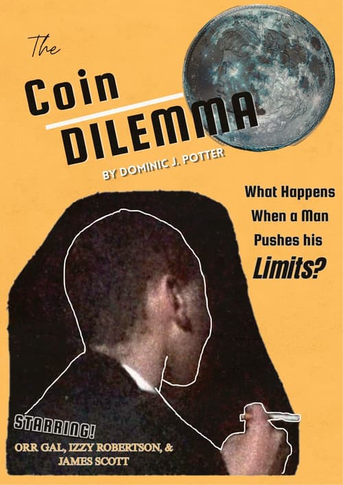 The Coin Dilemma (2026) - Trailer & Preview | Dom Potter