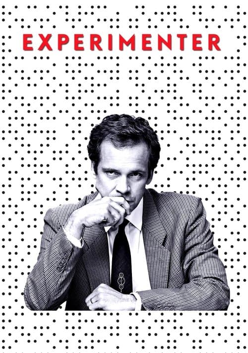 Experimenter still 7