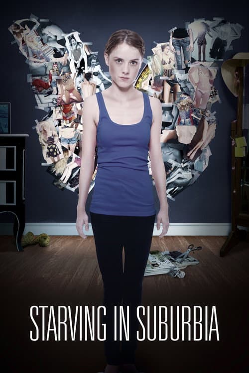 Starving in Suburbia still 8