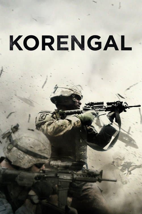 Korengal still 2