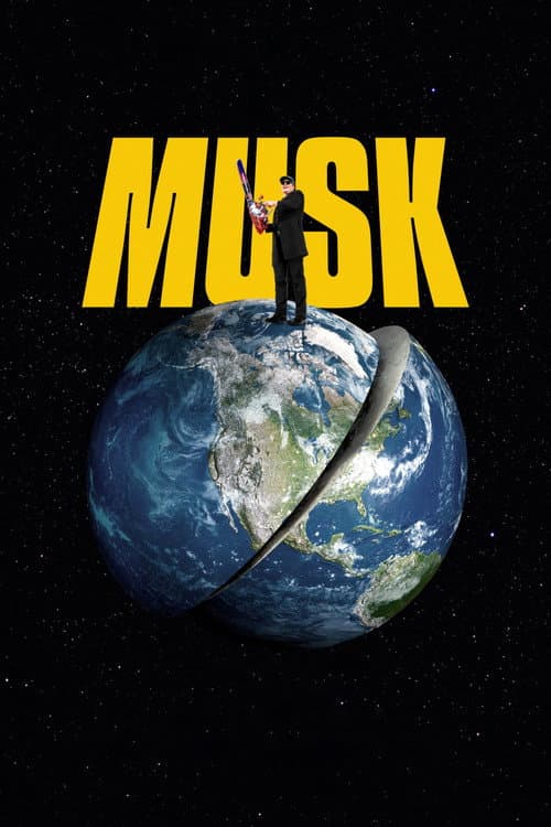 Musk Review: Alex Gibney's 235-Minute Portrait still 5