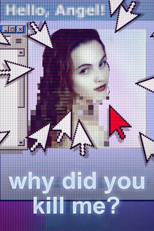 Why Did You Kill Me? still 3
