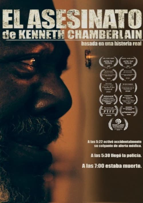 The Killing of Kenneth Chamberlain still 6