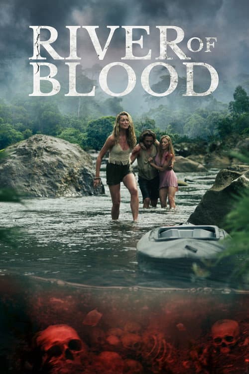 River of Blood still 8