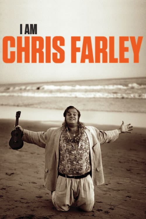 I Am Chris Farley still 7