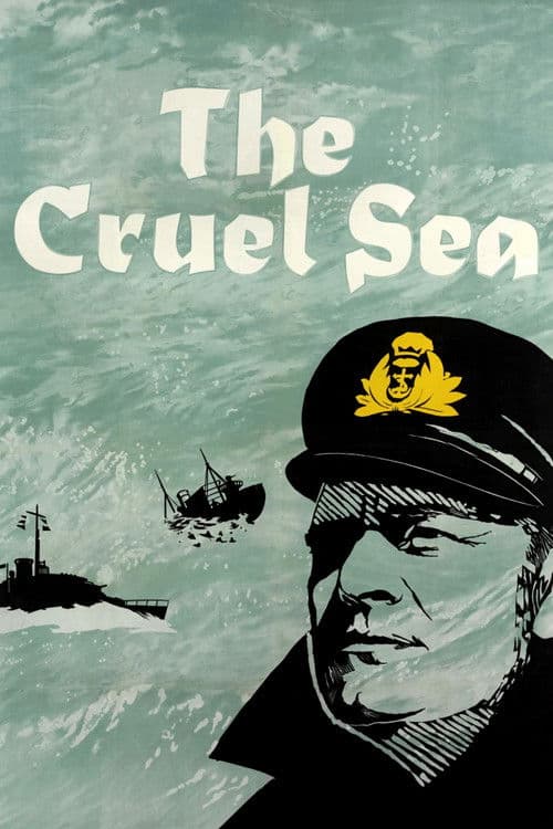 The Cruel Sea still 7