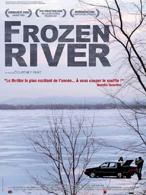 Frozen River still 7
