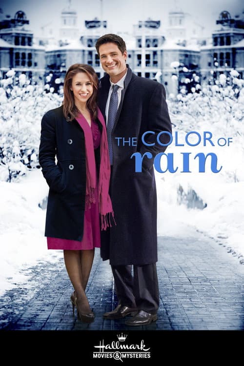The Color of Rain still 7