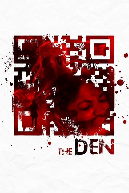 The Den still 7
