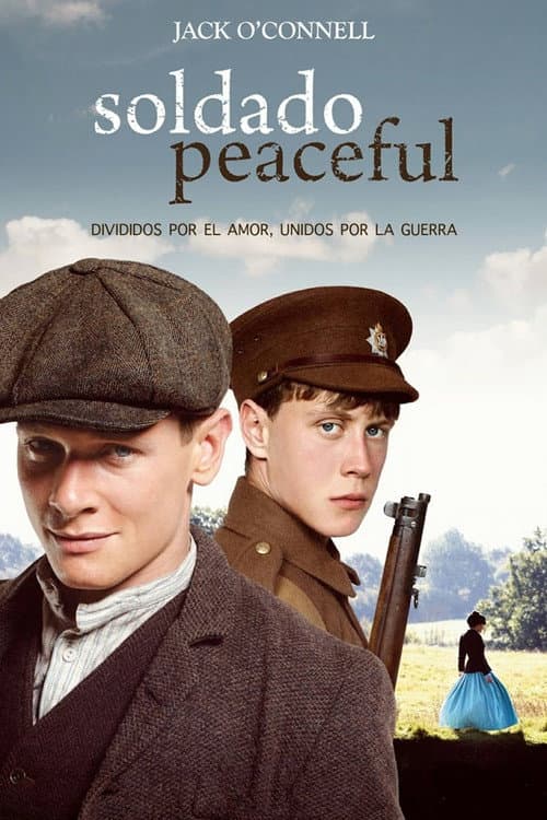 Private Peaceful still 6