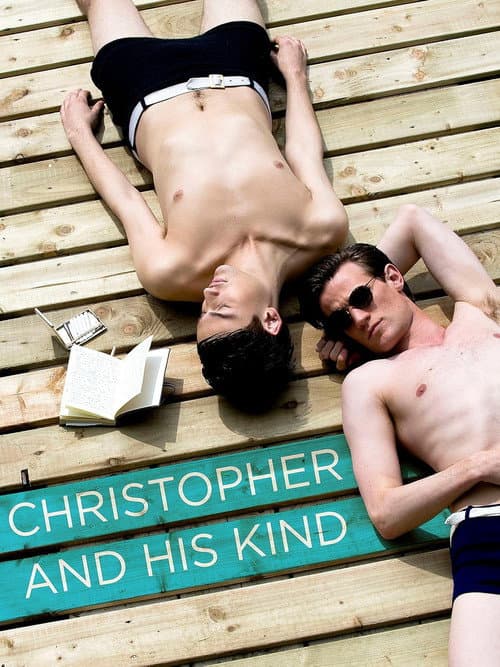 Christopher and His Kind still 7