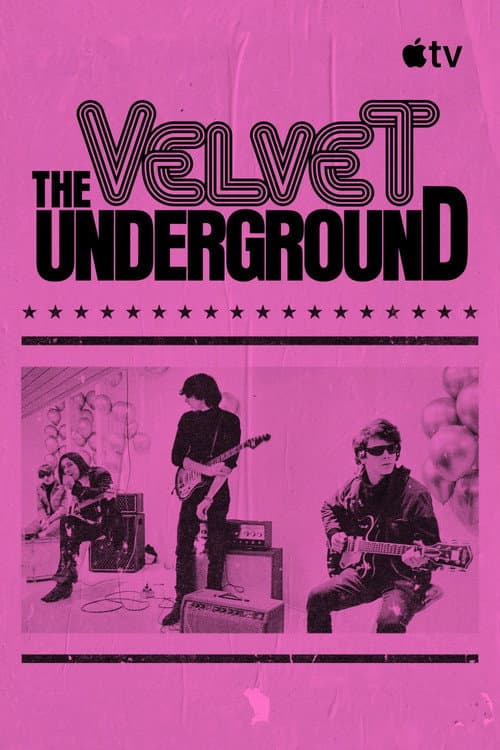 The Velvet Underground still 8