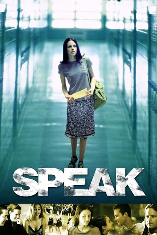 Speak still 8